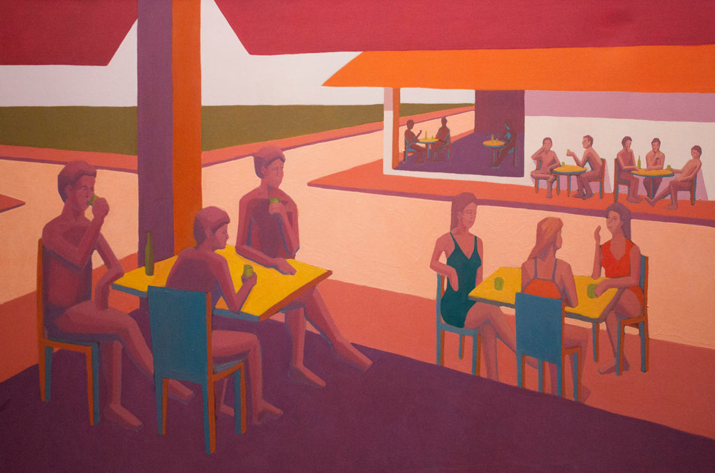 Bar de Esquina