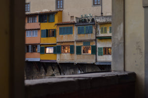 Sognatore 126 - WHITEGALLERY