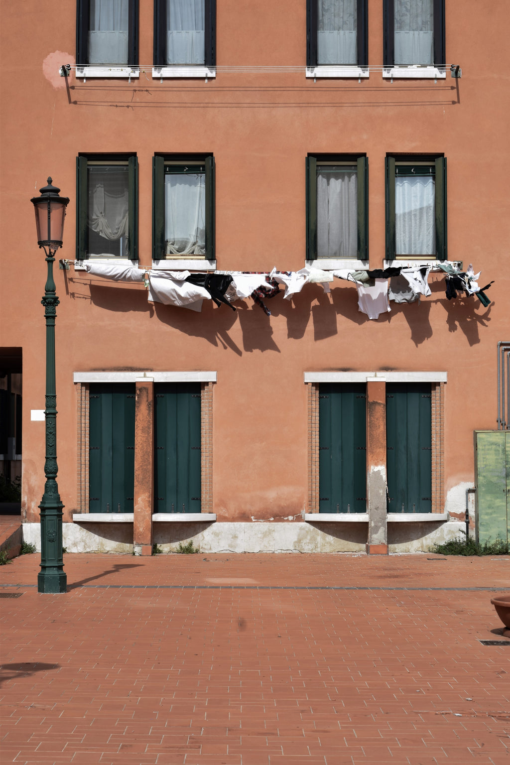 Murano 183 - WHITEGALLERY