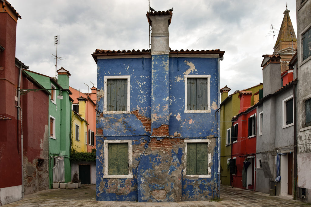 Burano 407 - WHITEGALLERY