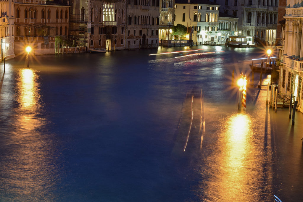 Gran Canale 656 - WHITEGALLERY