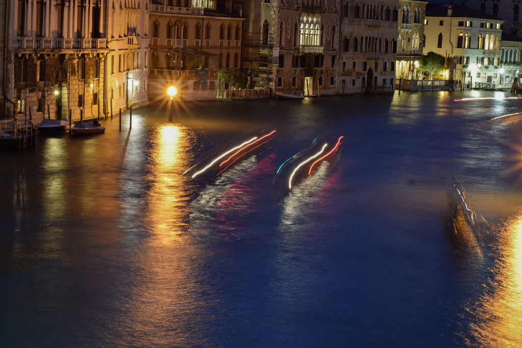 Gran Canale 657 - WHITEGALLERY