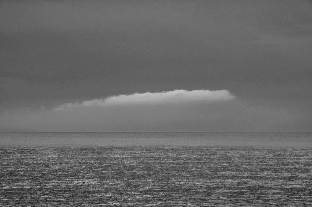 Cloud 5 - WHITEGALLERY