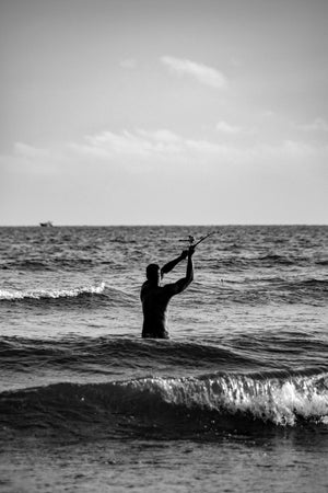 Pescador de Ilusões 265 - WHITEGALLERY